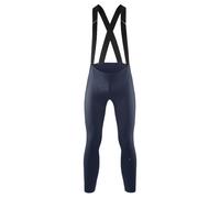 Cuissard long Assos Mille GT Spring Fall S11 bleu marine - XS