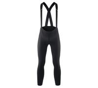 Assos MILLE GT 2/3 BibTightsS11 Homme Noir - Cuissards longs et 3/4 de cyclisme hommes M