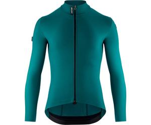ASSOS Mille Gt 2/3 Ls Jersey C2 - Homme - Bleu - taille M- modèle 2025
