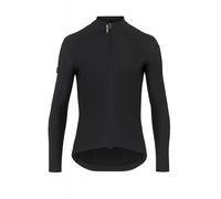 Assos - Mille GT 2/3 LS Jersey C2 - Maillot vélo homme Black Series - M