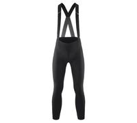 Cuissard long Assos Mille GT Hashoogi Winter S11 noir - XXL