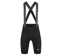 Assos - Mille GT Bib Shorts C2 - Cuissard vélo homme Black Series - S