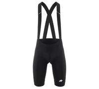 Assos Cuissard à bretelles Mille Gt S11 – Homme Noir – Taille S modèle 2026