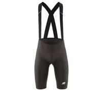 Assos Mille Gt S11 Bib Shorts Marron XL Homme Wild Brown