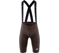 ASSOS Mille Gt Bib Shorts S11 - Homme - Marron - taille S- modèle 2026
