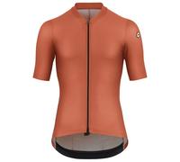 ASSOS - Mille GT Drylite Jersey S11 - Maillot de cyclisme - L - rusty brown
