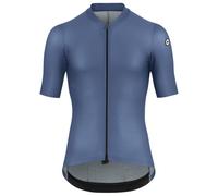 ASSOS - Mille GT Drylite Jersey S11 - Maillot de cyclisme - M - stone blue