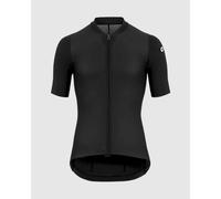 Maillot Assos Mille GT S11 manches courtes noir intense - S