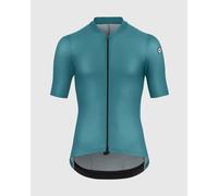 Assos - Mille GT Drylite Jersey S11 - Maillot vélo homme Foundation Green - L