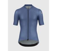 Assos - Mille GT Drylite Jersey S11 - Maillot vélo homme Stone Blue - L
