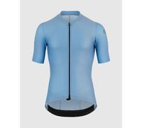 Assos - Mille GT Drylite Jersey S11 - Maillot vélo homme Thunder Blue - M