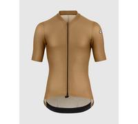 Assos - Mille GT Drylite Jersey S11 - Maillot vélo manches courtes homme Bronze Ash - S