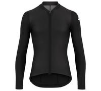 ASSOS - Mille GT Drylite L/S Jersey - Maillot de cyclisme - L - black series