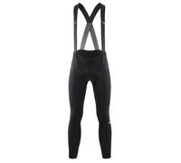 Assos - Mille GT Eisenherz Ultraz Winter Bib Tights S11 - Cuissard long vélo homme Black Series - XL
