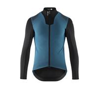 Assos Veste hiver vélo Mille GT Eisenherz Ultaz S11 manches longues Vert M