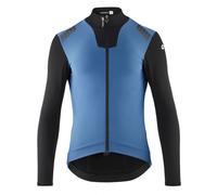 Assos - Mille GT Eisenherz Ultraz Winter Jacket S11 - Veste vélo homme Storm Blue - XXL