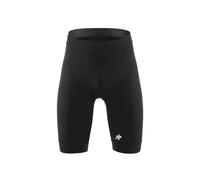 Assos Cuissard vélo court Mille GT Half Shorts S11 Black Series M Homme