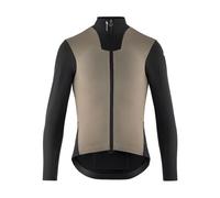 Assos - Mille GT Hashoogi Winter Jacket S11 - Veste vélo homme Dune Sand - M