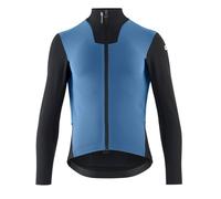 Assos - Mille GT Hashoogi Winter Jacket S11 - Veste vélo homme Storm Blue - XL