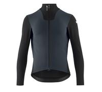 Assos - Mille GT Hashoogi Winter Jacket S11 - Veste vélo homme Torpedo Grey - XXL