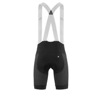 Cuissard court assos mille gt indoor s11 noir homme