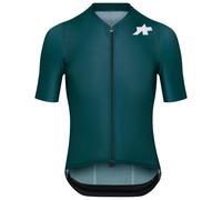 ASSOS - Mille GT Jersey S11 Evo - Maillot de cyclisme - L - deep petrol