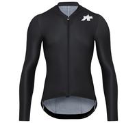 ASSOS - Mille GT L/S Jersey S11 Evo - Maillot de cyclisme - XL - black series