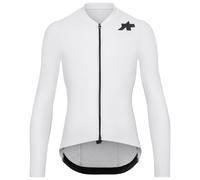 Assos - Maillot de cyclisme homme Mille GT S11 Evo manches longues XXL White Series