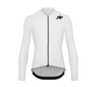 Assos - Mille GT LS Jersey S11 Evo - Maillot vélo homme White Series - M