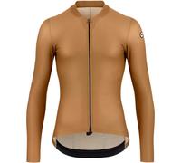 ASSOS Mille Gt Ls Jersey S11 - Homme - - taille L- modèle 2025