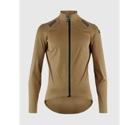 Assos - Mille GT Shell Jacket S11 - Coupe-vent vélo homme Bronze Ash - XS
