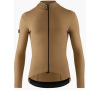 Maillot manches longues assos gt spring fall c2 bronze