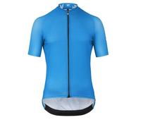 Assos - Mille GT Summer SS Jersey C2 - Maillot vélo homme Cyber Blue - S