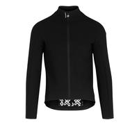 Assos MILLE GT ULTRAZ Winter Jacket EVO Black Series Homme Noir - Vestes et coupe-vent de cyclisme hommes S