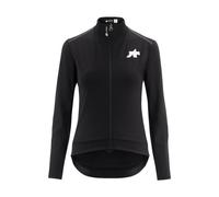 Assos - Mille GT Ultraz Winter Jacket S11 Evo - Veste vélo femme Black Series - XL