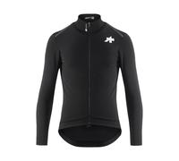 Assos - Mille GT Ultraz Winter Jacket S11 Evo - Veste vélo homme Black Series - M