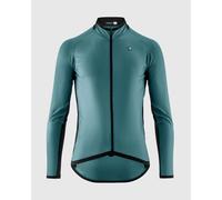 Assos - Mille GT Wind Jacket C2 - Coupe-vent vélo homme Foundation Green - L