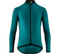 ASSOS Mille Gt Wind Jacket C2 - Homme - Bleu - taille S- modèle 2025