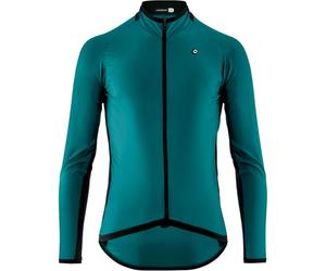 ASSOS Mille Gt Wind Jacket C2 - Homme - Bleu - taille S- modèle 2025