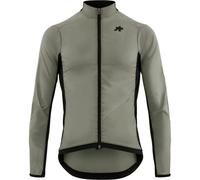 ASSOS Mille Gt Wind Jacket S11 - Homme - Vert - taille S- modèle 2026