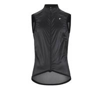 Assos - Mille GT Wind Vest C2 - Gilet vélo homme Black Series - M