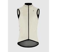 Assos - Mille GT Wind Vest C2 - Gilet vélo homme Moon Sand - XXL