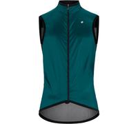 ASSOS Mille Gt Wind Vest C2 - Homme - Bleu - taille M- modèle 2025