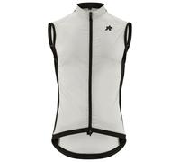ASSOS - Mille GT Wind Vest S11 - Gilet de cyclisme - M - almond milk