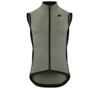Assos - Mille GT Wind Vest S11 - Gilet vélo homme Edge Green - M