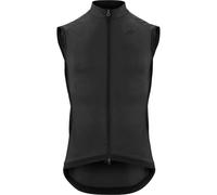 ASSOS Mille Gt Wind Vest S11 - Homme - Noir - taille S- modèle 2026