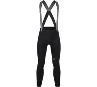 Assos MILLE GT Winter Bib Tights C2 blackSeries Homme Noir - Cuissards longs et 3/4 de cyclisme hommes XL