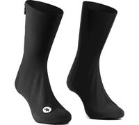 Couvre-chaussures Assos GT 3/3 noir foncé - 39-40