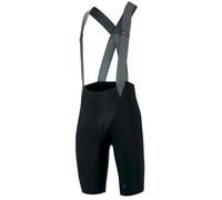 Assos - Mille GTO Bib Shorts C2 long - Cuissard vélo homme Black Series - S