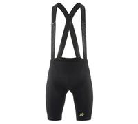Assos Cuissard à bretelles Mille GTO S11 Bib Shorts - Noir